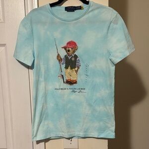 NWOT Polo Ralph Lauren shirt